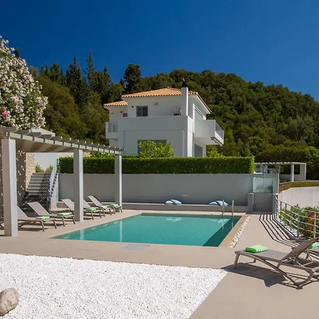 Kenza Villa *