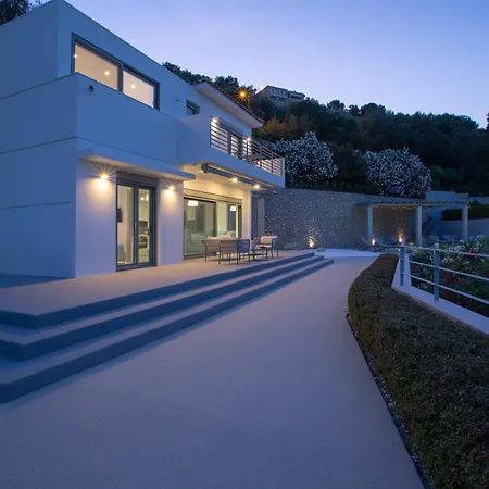 Kenza Villa Lygia (Lefkada)
