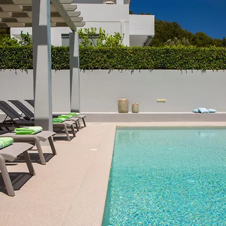 Kenza Villa