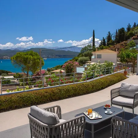 Villa Kenza *