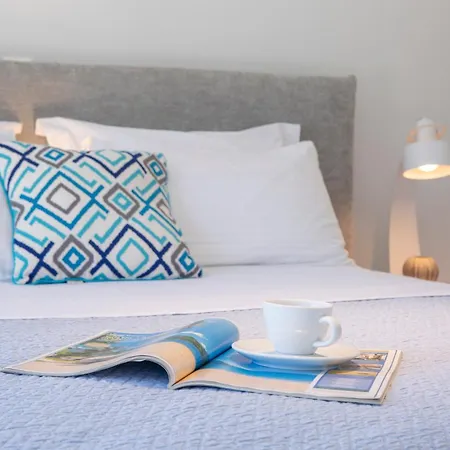 Kenza Villa Lygia (Lefkada)