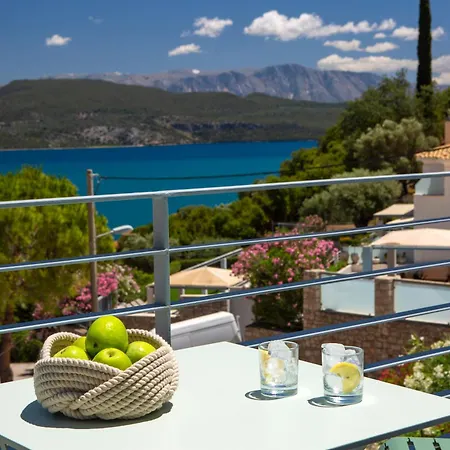 Villa Kenza *
