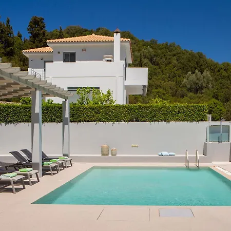 Villa Kenza Lygia (Lefkada)