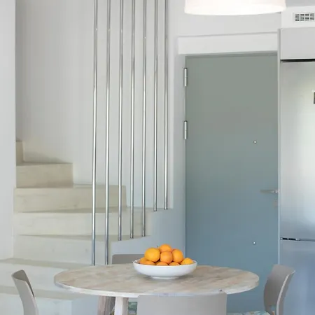 Kenza Villa