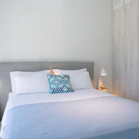 Kenza Villa Lygia (Lefkada)