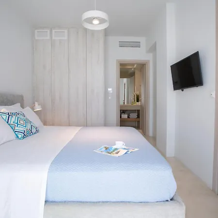 Kenza Villa Lygia (Lefkada)