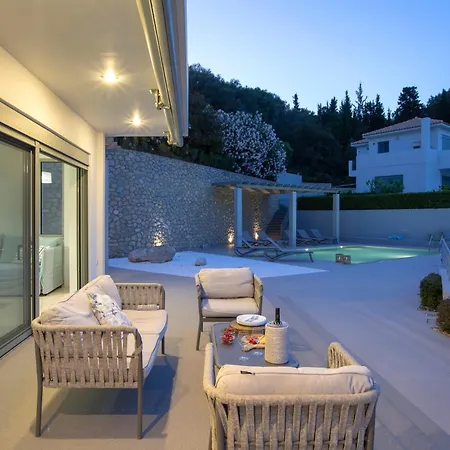 Villa Kenza *