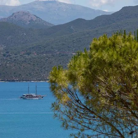 Kenza Villa Lygia (Lefkada)