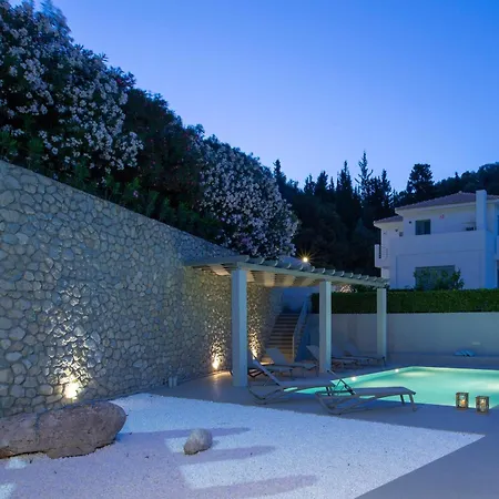 Villa Kenza Lygia (Lefkada)