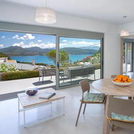 Kenza Villa