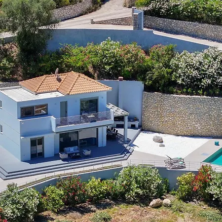 Villa Kenza *